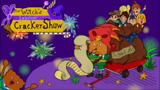 The Witch's fabulous Cracker Show