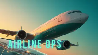 Airline Ops