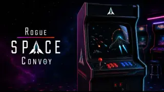 Rogue Space Convoy