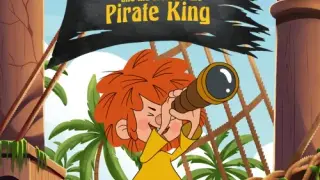 Pumuckl and the Crown of the Pirate King - Switch