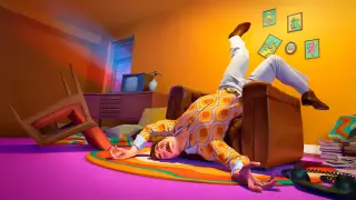 Hide The Corpse - PS5