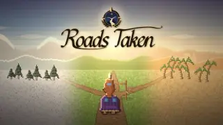 Roads Taken