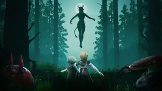 Bramble: The Mountain King - PS4 & PS5