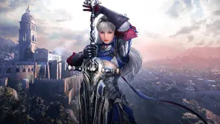 Black Desert: Seraph Starter - Xbox Series