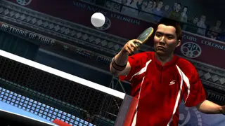 Rockstar Table Tennis - Xbox One