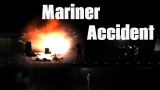 Mariner Accident
