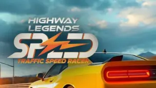 Highway Legends: Traffic Speed Racer - Switch