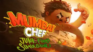 Mumbai Chef - Junk Food Simulator
