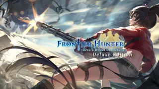 Frontier Hunter - Deluxe