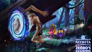 Neebota: Zeebo's Awakening