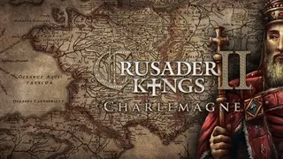 Expansion - Crusader Kings II: Charlemagne