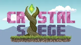 Crystal Siege