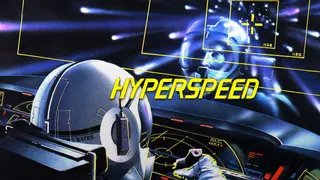 Hyperspeed
