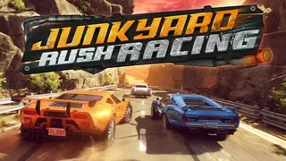 Junkyard Rush Racing