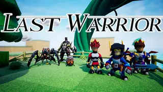 LastWarrior
