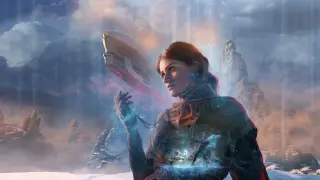 Unknown 9: Awakening - PS4 & PS5