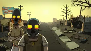 60 Seconds! Reatomized - PS4