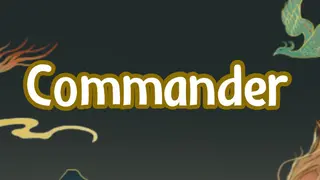 Enemy at the Gates:Commander