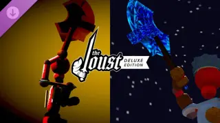 The Joust Deluxe Edition