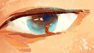 长安夜明