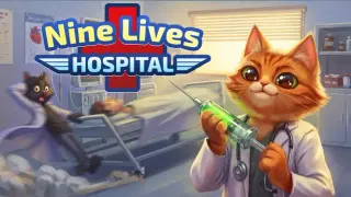 Nine Lives Hospital