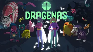 Dragenas