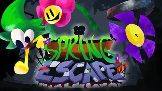 Spring Escape