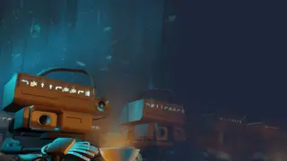 Neon Noodles - Xbox One & Series