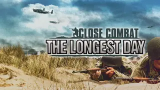 Close Combat: The Longest Day
