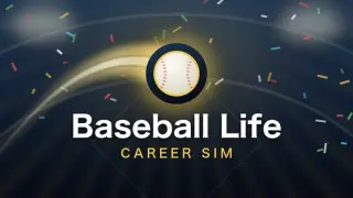 Baseball Life - Career Sim