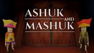 Ashuk and Mashuk