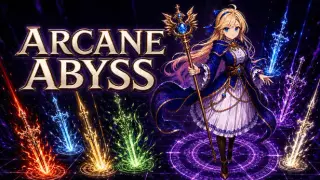 Arcane Abyss