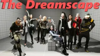 The Dreamscape | Open Beta