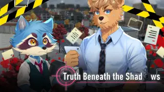 Truth Beneath the Shadows