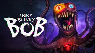 Inky Blinky Bob