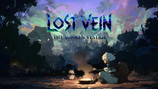 LostVein:The Sunken Vestige
