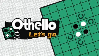 Othello Let's Go