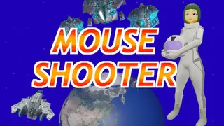 Mouse Shooter