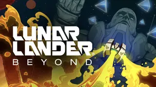 Lunar Lander Beyond