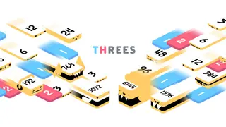 Threes!
