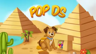 Pop DS