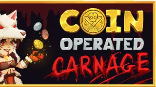 Coin Operated CARnage