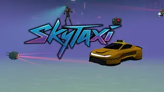 SkyTaxi