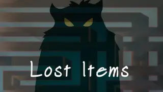 Lost Items