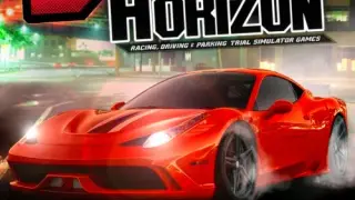Drift Horizon Racing, Driving & Parking Trial Simulator Games - Switch