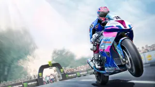 TT Isle of Man Ride on the Edge 2 - Xbox One