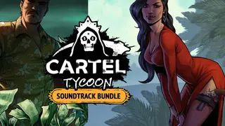 Cartel Tycoon Soundtrack Bundle