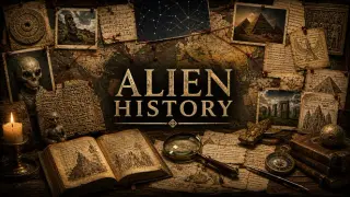 Alien History