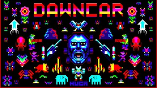 DAWN CAR