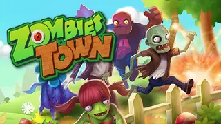 Zombie Town VR